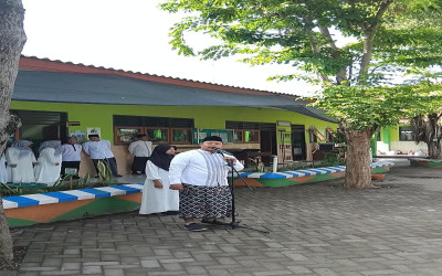 Peringatan Hari Santri Nasional